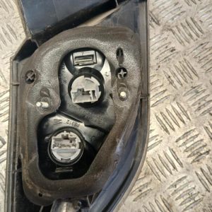 MAZDA 3 1 PHASE 1
