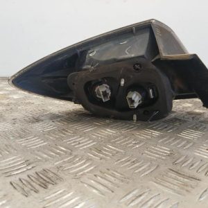 MAZDA 3 1 PHASE 1