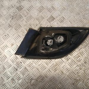 MAZDA 3 1 PHASE 1