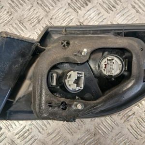 MAZDA 3 1 PHASE 1
