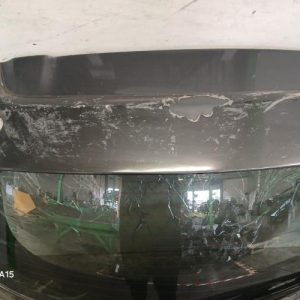 MAZDA 3 1 PHASE 1