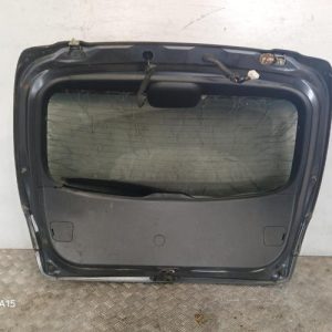 MAZDA 3 1 PHASE 1
