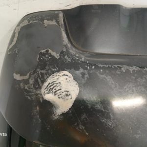 MAZDA 3 1 PHASE 1