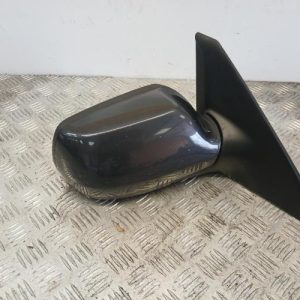 MAZDA 3 1 PHASE 1