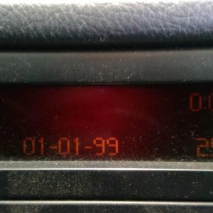 PEUGEOT 406 COUPE