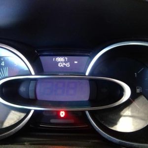 RENAULT CLIO 4 PHASE 1 BREAK