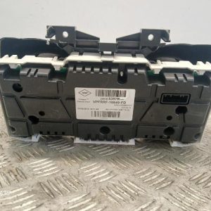 RENAULT CLIO 4 PHASE 1 BREAK