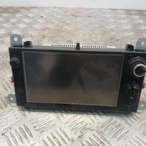 RENAULT CLIO 4 PHASE 1 BREAK