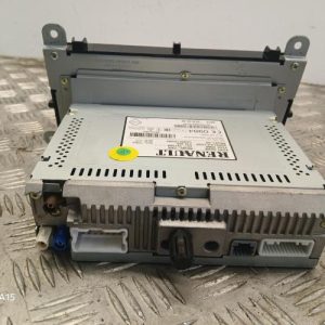 RENAULT CLIO 4 PHASE 1 BREAK