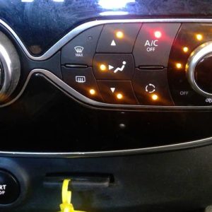 RENAULT CLIO 4 PHASE 1 BREAK