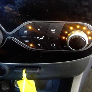 RENAULT CLIO 4 PHASE 1 BREAK