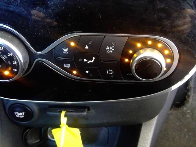 RENAULT CLIO 4 PHASE 1 BREAK