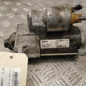 RENAULT CLIO 4 PHASE 1 BREAK