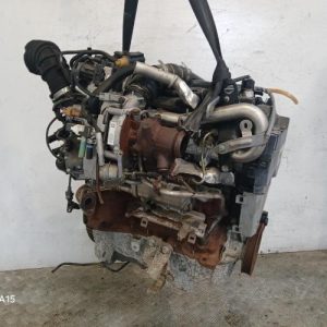 RENAULT CLIO 4 PHASE 1 BREAK