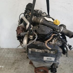 RENAULT CLIO 4 PHASE 1 BREAK