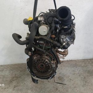 RENAULT CLIO 4 PHASE 1 BREAK