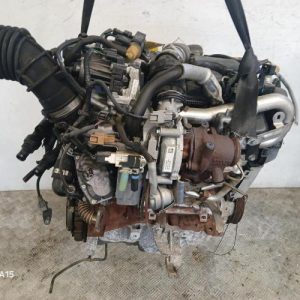 RENAULT CLIO 4 PHASE 1 BREAK