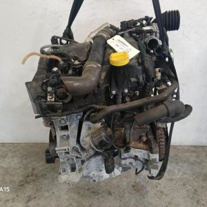 RENAULT CLIO 4 PHASE 1 BREAK
