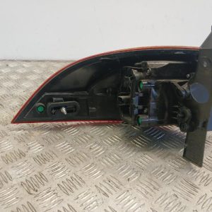 RENAULT CLIO 4 PHASE 1 BREAK