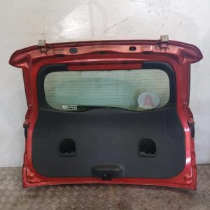 RENAULT CLIO 4 PHASE 1 BREAK