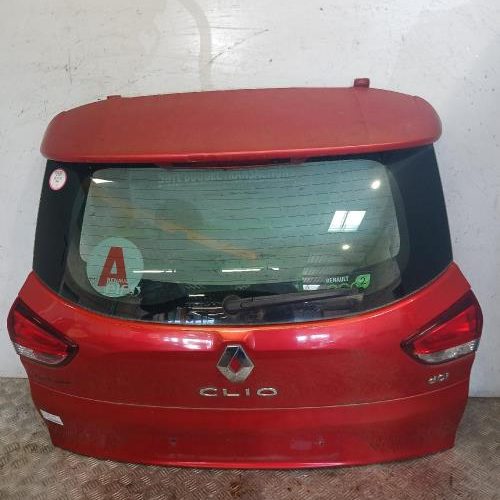 RENAULT CLIO 4 PHASE 1 BREAK