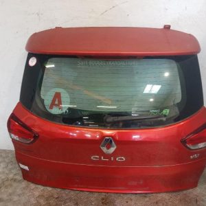 RENAULT CLIO 4 PHASE 1 BREAK