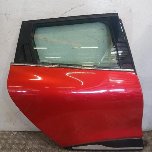 RENAULT CLIO 4 PHASE 1 BREAK