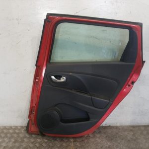 RENAULT CLIO 4 PHASE 1 BREAK