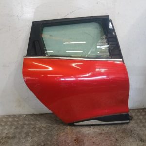 RENAULT CLIO 4 PHASE 1 BREAK