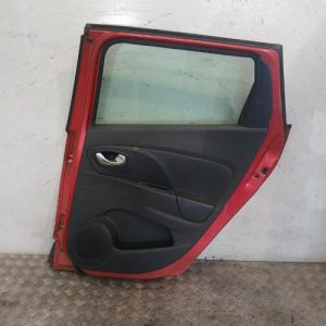 RENAULT CLIO 4 PHASE 1 BREAK