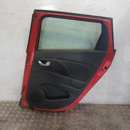 RENAULT CLIO 4 PHASE 1 BREAK