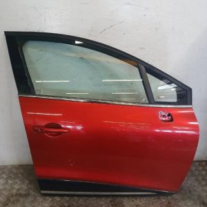 RENAULT CLIO 4 PHASE 1 BREAK