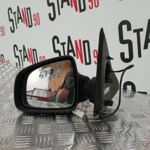 DACIA SANDERO 2 PHASE 1