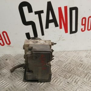 CITROEN C3 2 PHASE 1