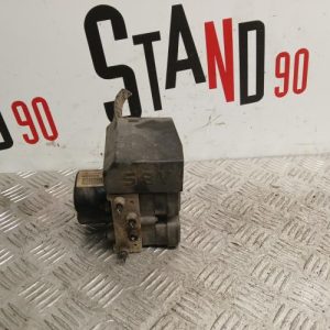 CITROEN C3 2 PHASE 1