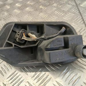 RENAULT MEGANE 2 PHASE 2