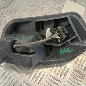 RENAULT MEGANE 2 PHASE 2