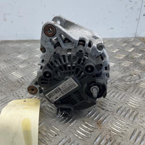 RENAULT MEGANE 3 PHASE 2 COUPE