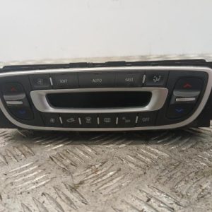 RENAULT MEGANE 3 PHASE 2 COUPE