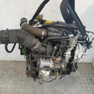RENAULT MEGANE 3 PHASE 2 COUPE