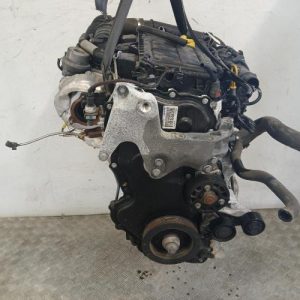 RENAULT MEGANE 3 PHASE 2 COUPE