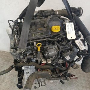 RENAULT MEGANE 3 PHASE 2 COUPE