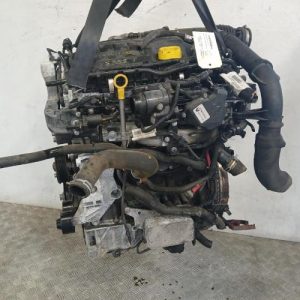 RENAULT MEGANE 3 PHASE 2 COUPE