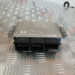 CITROEN C3 2 PHASE 1