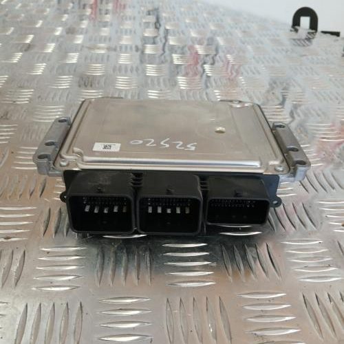 CITROEN C3 2 PHASE 1