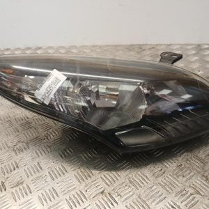 RENAULT MEGANE 3 PHASE 2 COUPE