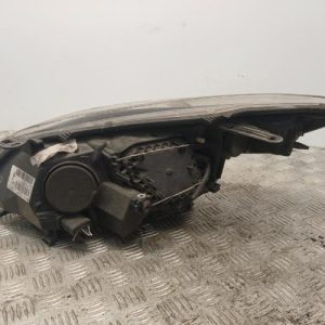 RENAULT MEGANE 3 PHASE 2 COUPE