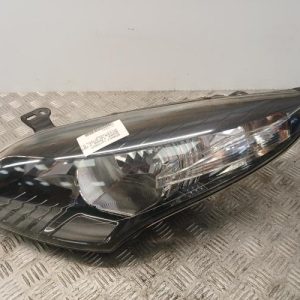 RENAULT MEGANE 3 PHASE 2 COUPE