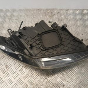RENAULT MEGANE 3 PHASE 2 COUPE