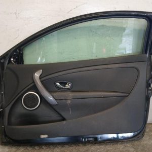 RENAULT MEGANE 3 PHASE 2 COUPE
